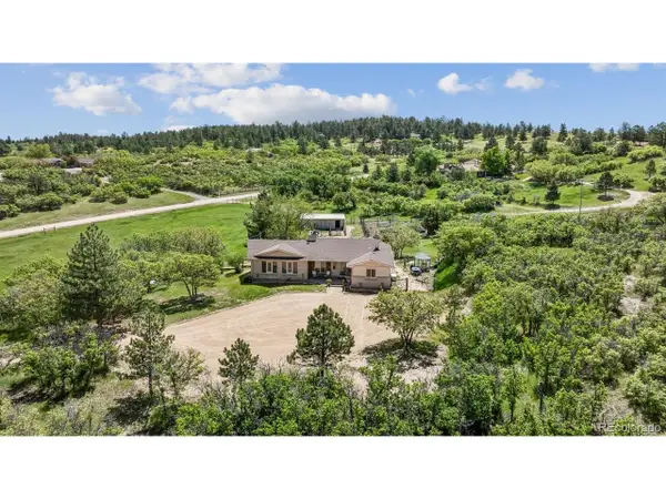 6610 Meadowbrook Ln, Sedalia, CO 80135