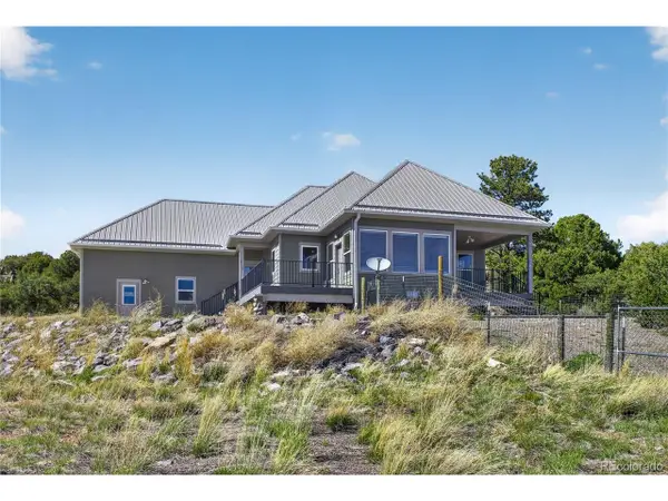 10 Bobcat Dr, Antonito, CO 81120