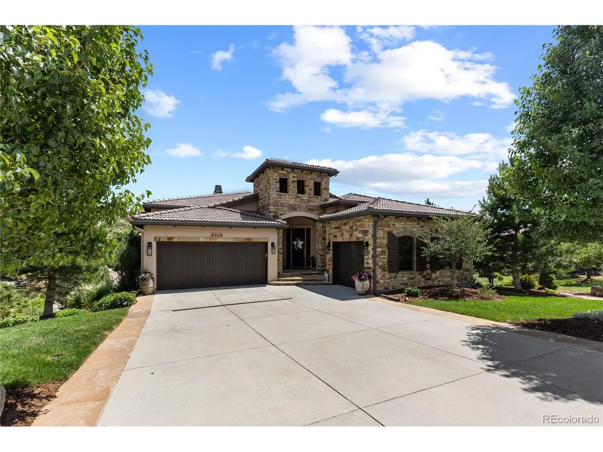 8000 Raphael Ln, Littleton, CO 80125 - #1
