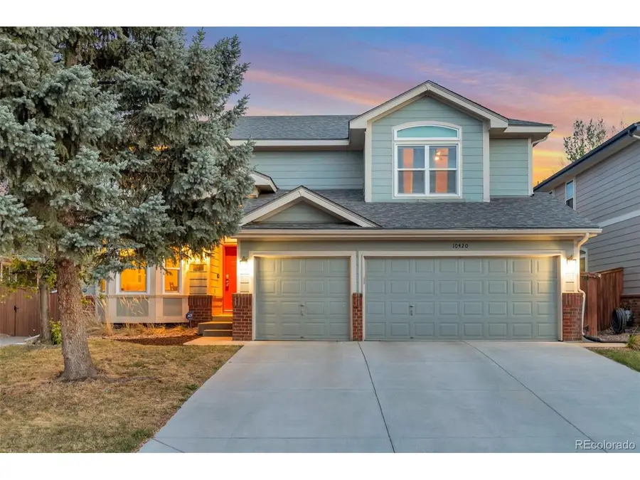 10420 White Pine Dr, Parker, CO 80134 - #2