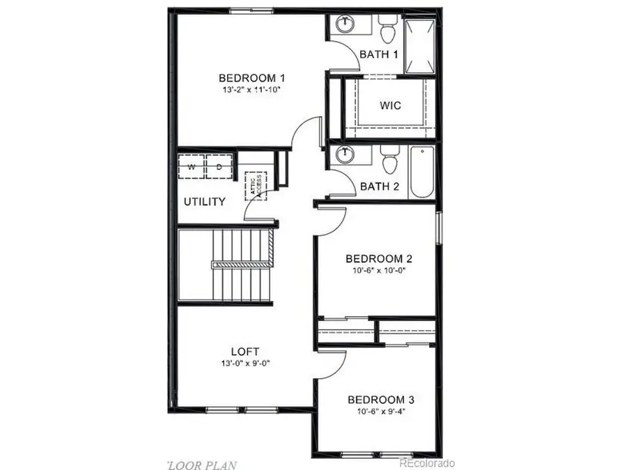 3616 Evelyn Ln, Colorado Springs, CO 80907 - Image #3