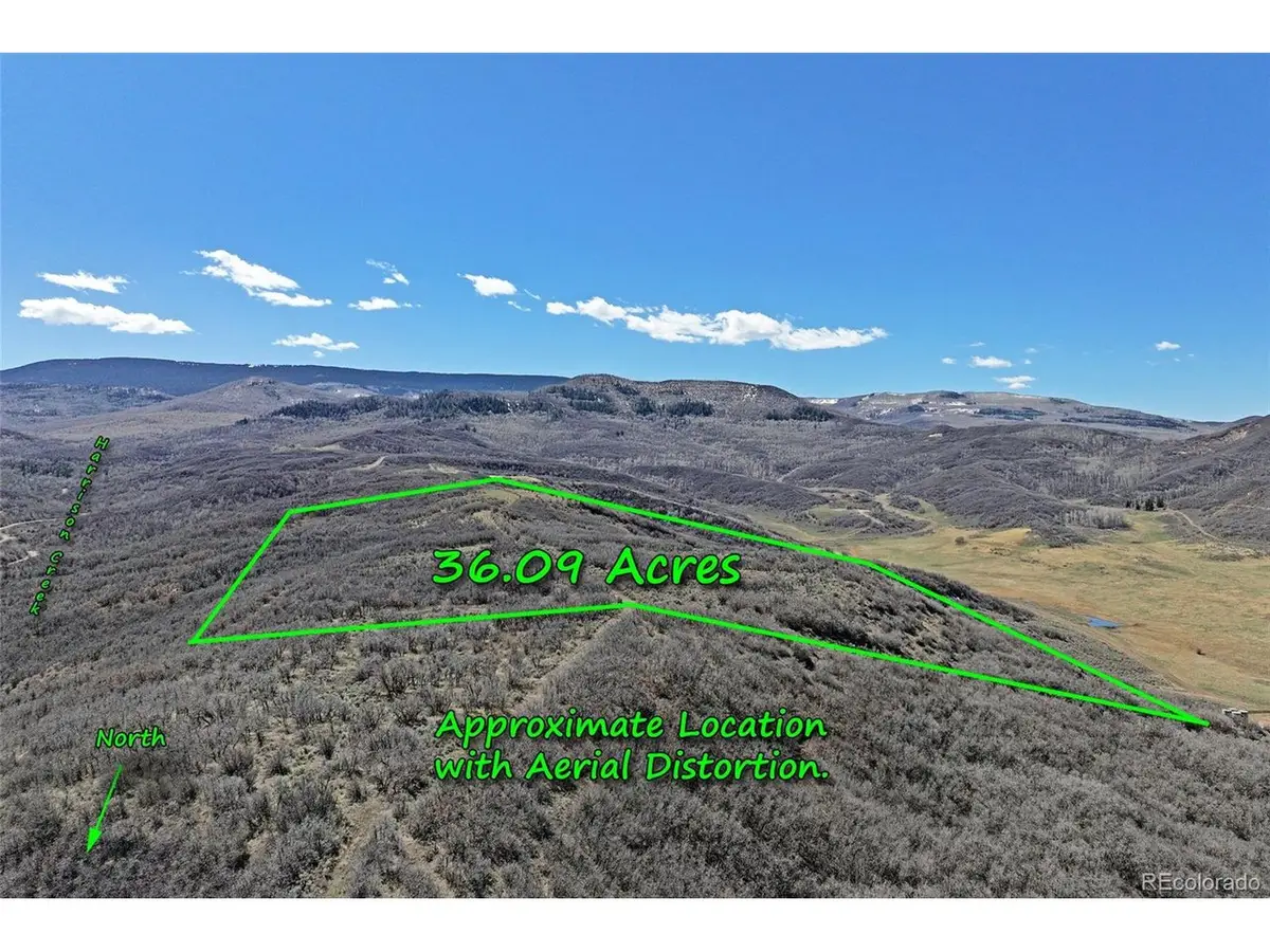 Address Withheld By Seller, Collbran, CO 81624 - #1