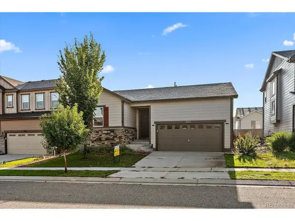 9974 Truckee St, Commerce City, CO 80022