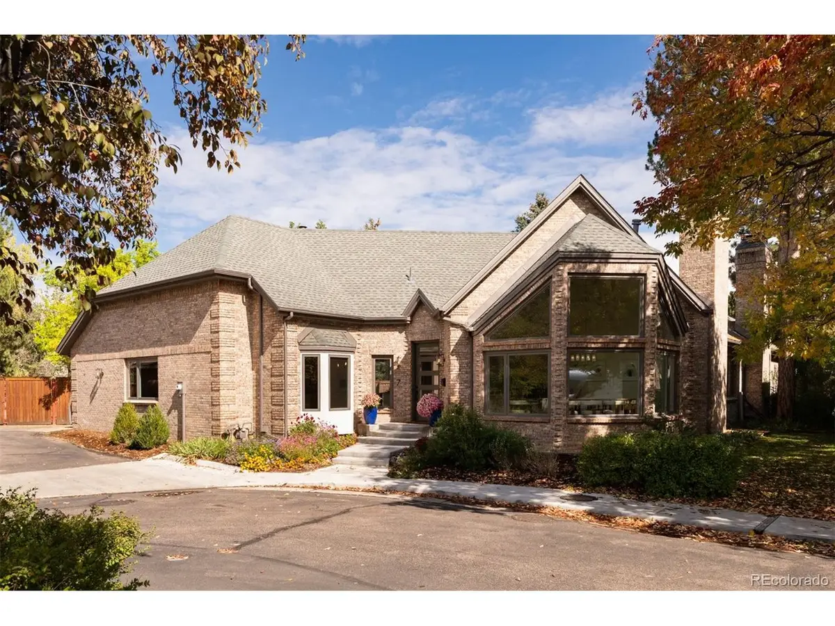 3000 E Cedar Ave #7, Denver, CO 80209 - #1