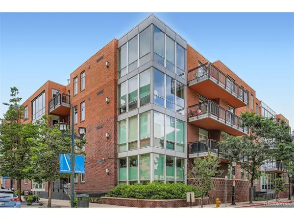 1401 Delgany St #210, Denver, CO 80202