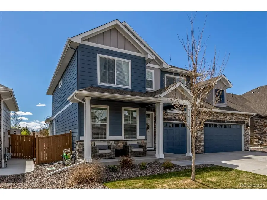 1658 Pinion Wing Cir, Castle Rock, CO 80108 - #2