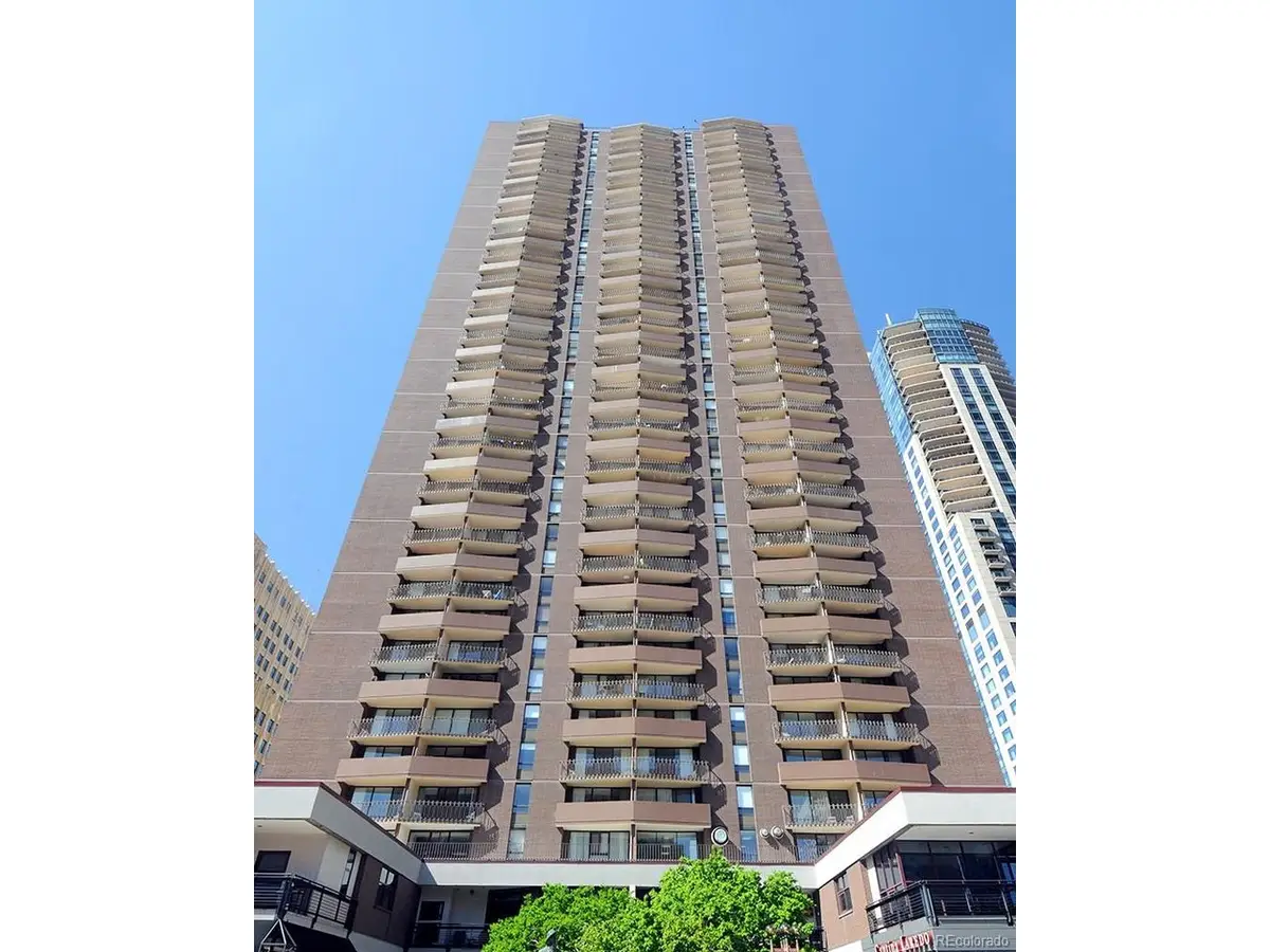 1020 15th St #29C, Denver, CO 80202 - #1