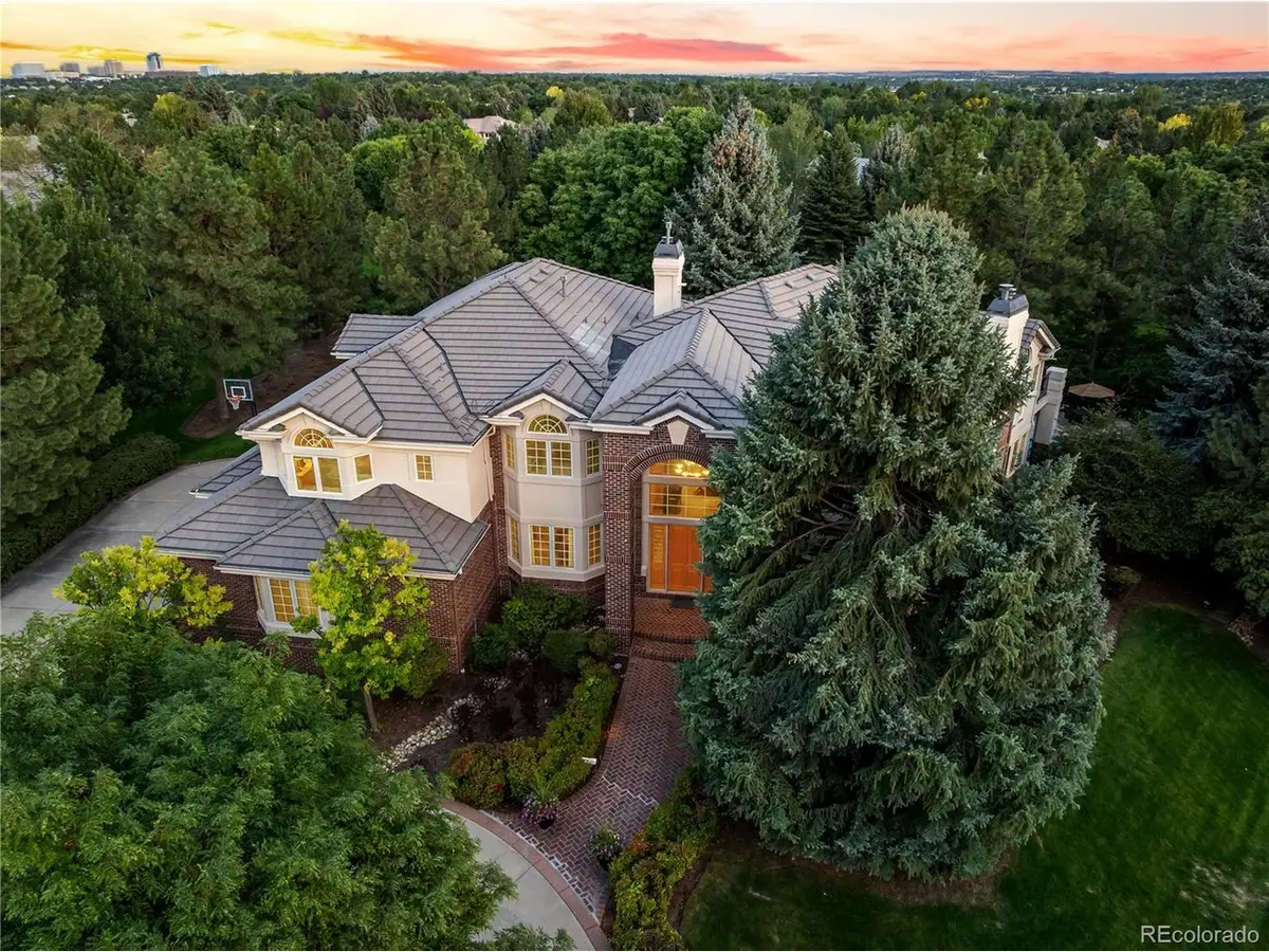 5770 S Beech Ct, Greenwood Village, CO 80121 - #1