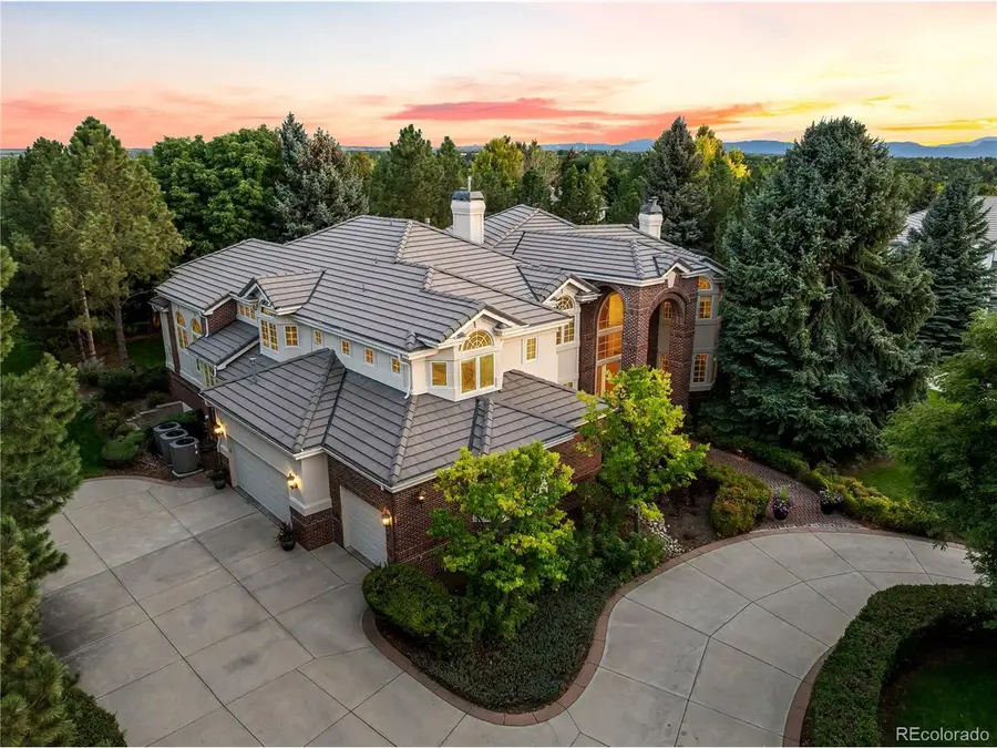 5770 S Beech Ct, Greenwood Village, CO 80121 - #2