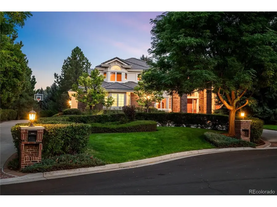 5770 S Beech Ct, Greenwood Village, CO 80121 - #3