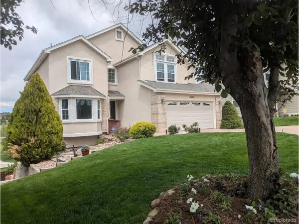 3670 Arborview Ct, Colorado Springs, CO 80918
