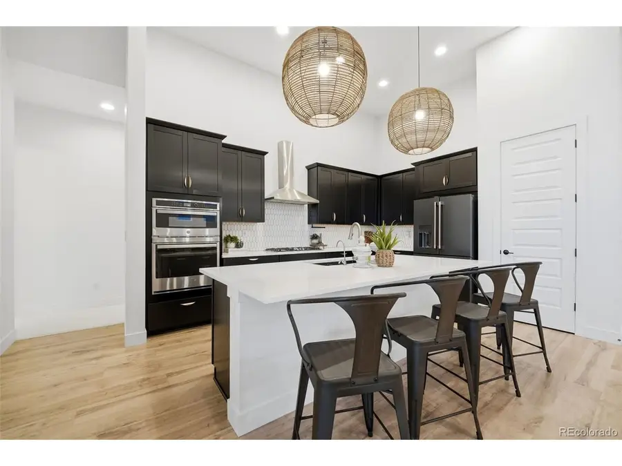 3268 Carabiner St, Castle Rock, CO 80108 - #3
