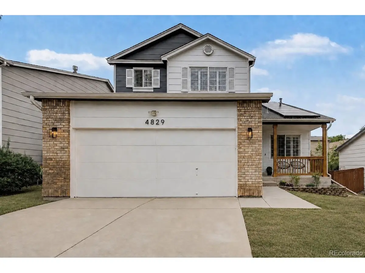 4829 Tarcoola Ln, Highlands Ranch, CO 80130 - #1
