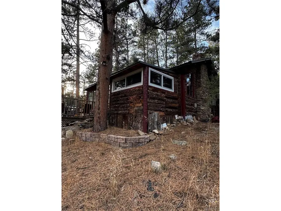 10627 Twin Spruce Rd, Golden, CO 80403 - #2