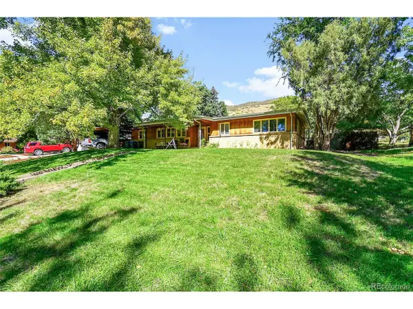 2917 Lookout View Dr, Golden, CO 80401