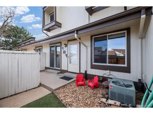 8751 Chase Dr #181, Arvada, CO 80003