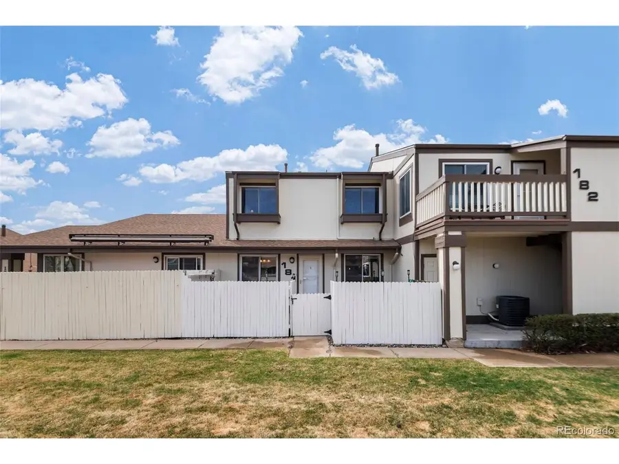 8751 Chase Dr #181, Arvada, CO 80003 - #2