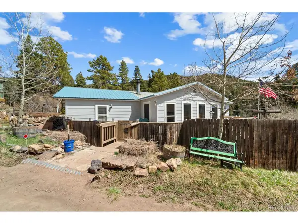 181 County Road 370, Rye, CO 81069