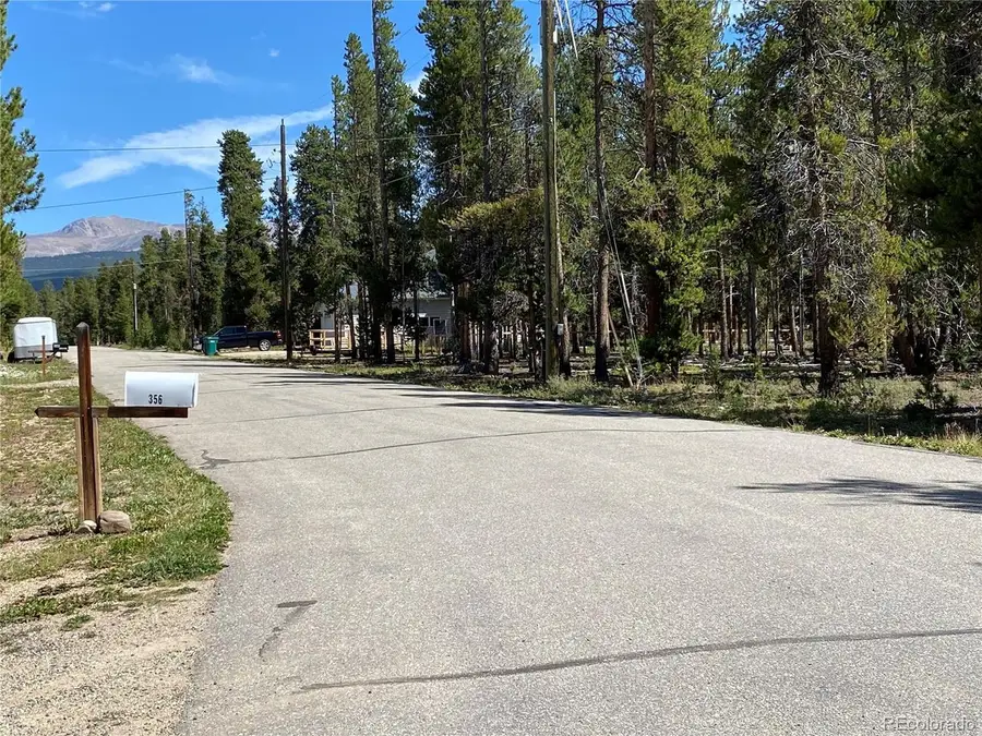 349 Augusta Dr, Leadville, CO 80461 - #2