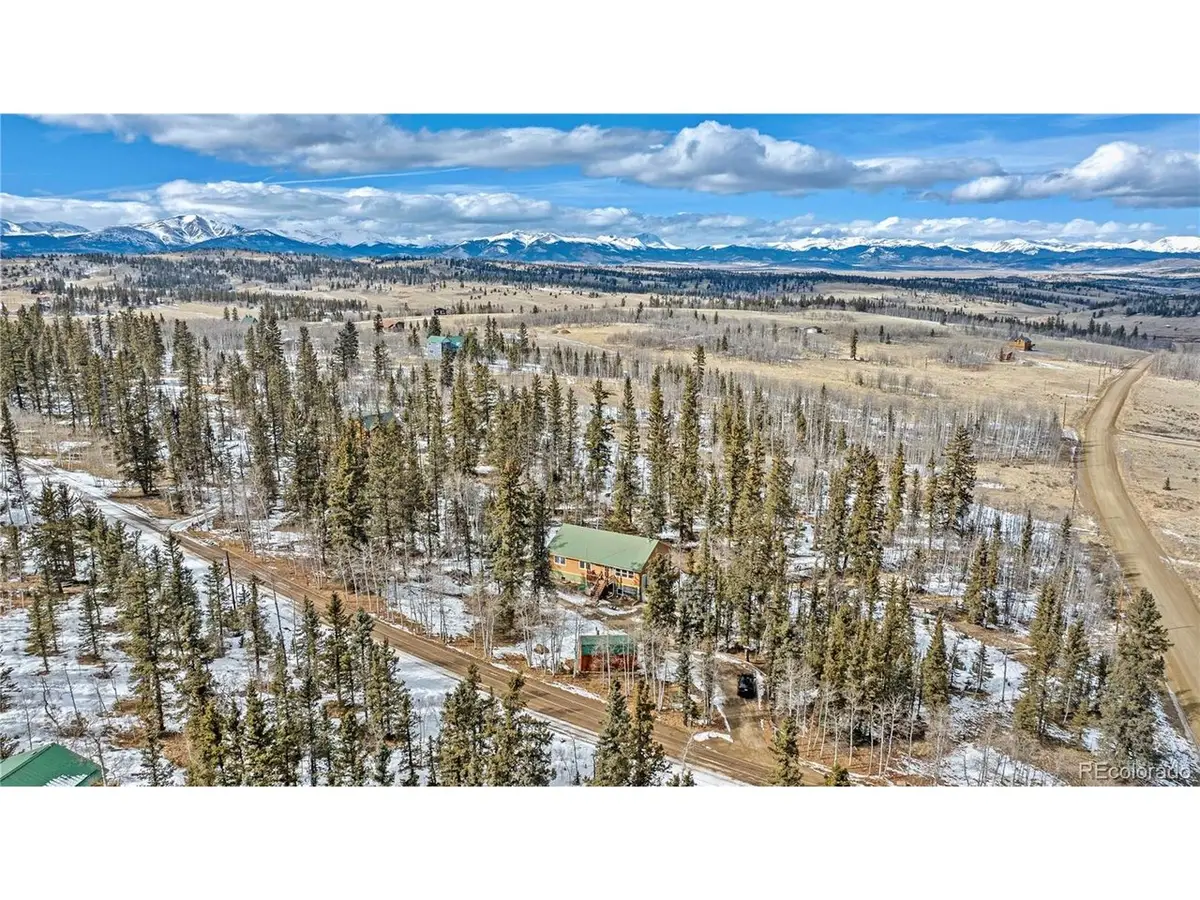 47 Piaute Way, Como, CO 80432 - Image #1