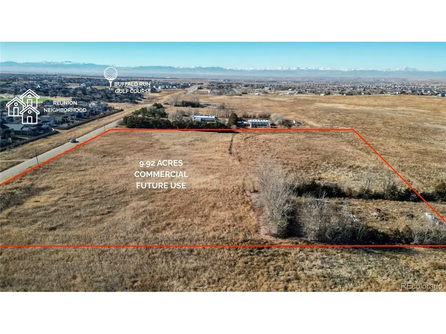 11246 Rifle B St, Commerce City, CO 80022 - #3