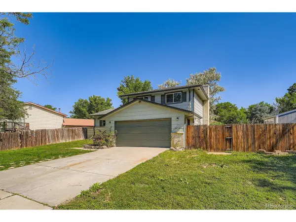 16623 E Asbury Pl, Aurora, CO 80013