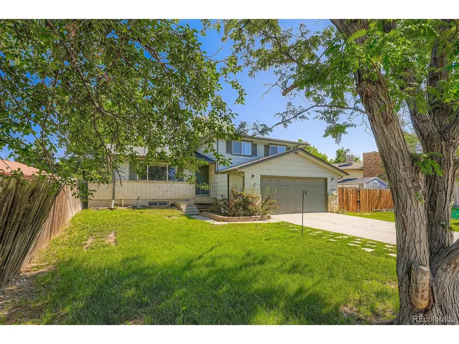 16623 E Asbury Pl, Aurora, CO 80013 - Image #3