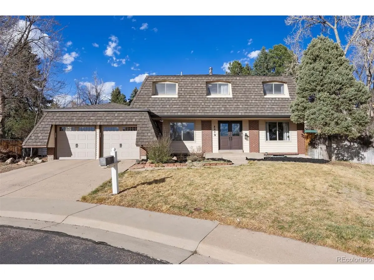 8239 W Baker Ave, Lakewood, CO 80227 - #1