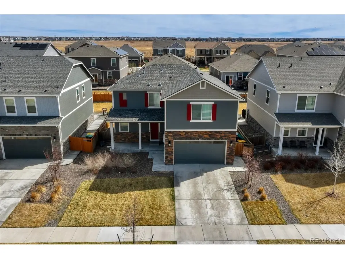 6070 N Gibralter Ct, Aurora, CO 80019 - #1