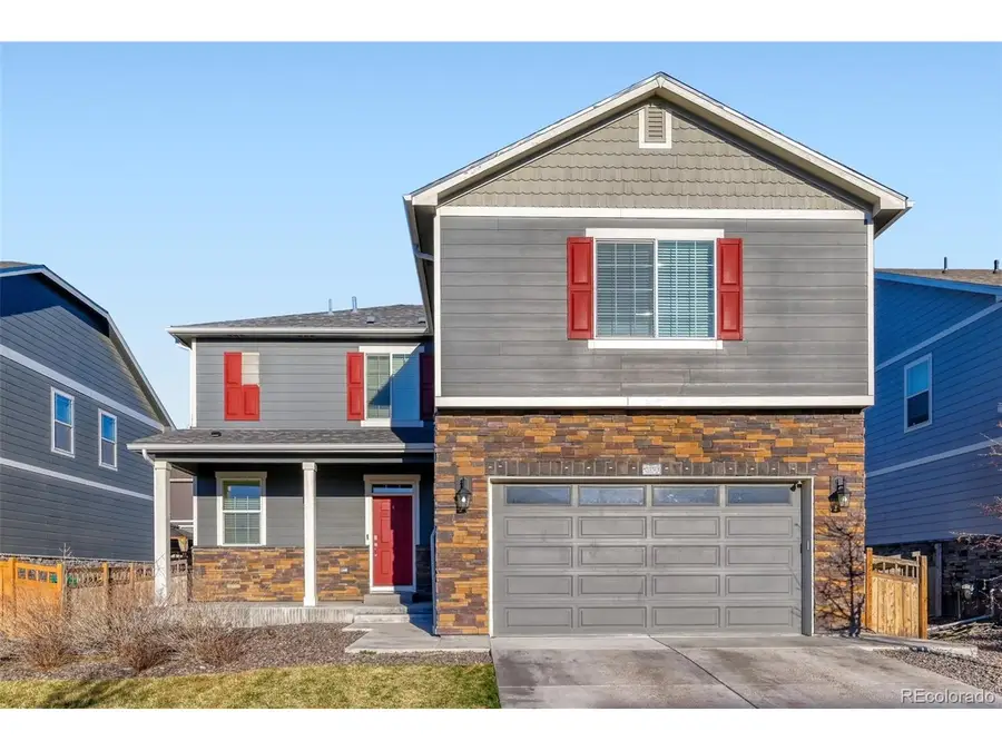 6070 N Gibralter Ct, Aurora, CO 80019 - #2