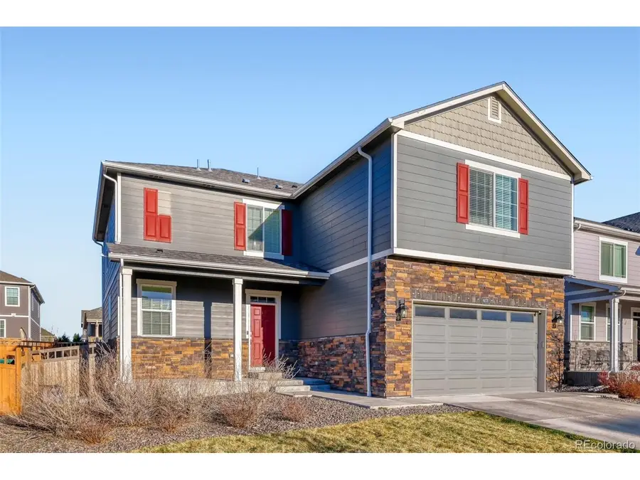 6070 N Gibralter Ct, Aurora, CO 80019 - #3