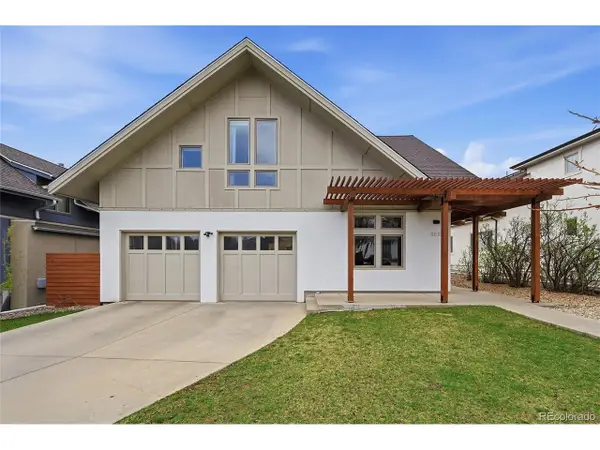 860 Union Ave, Boulder, CO 80304