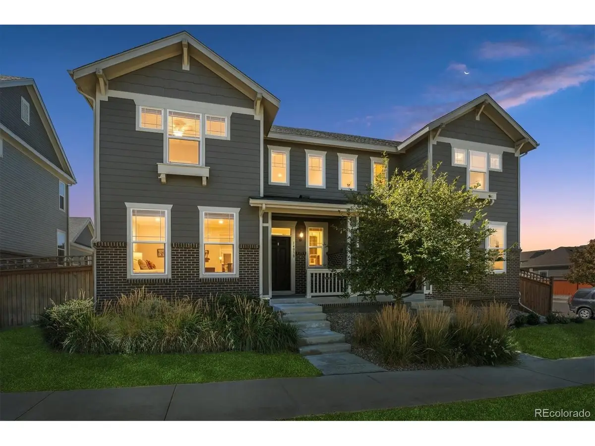 14058 Harrison St, Thornton, CO 80602 - #1