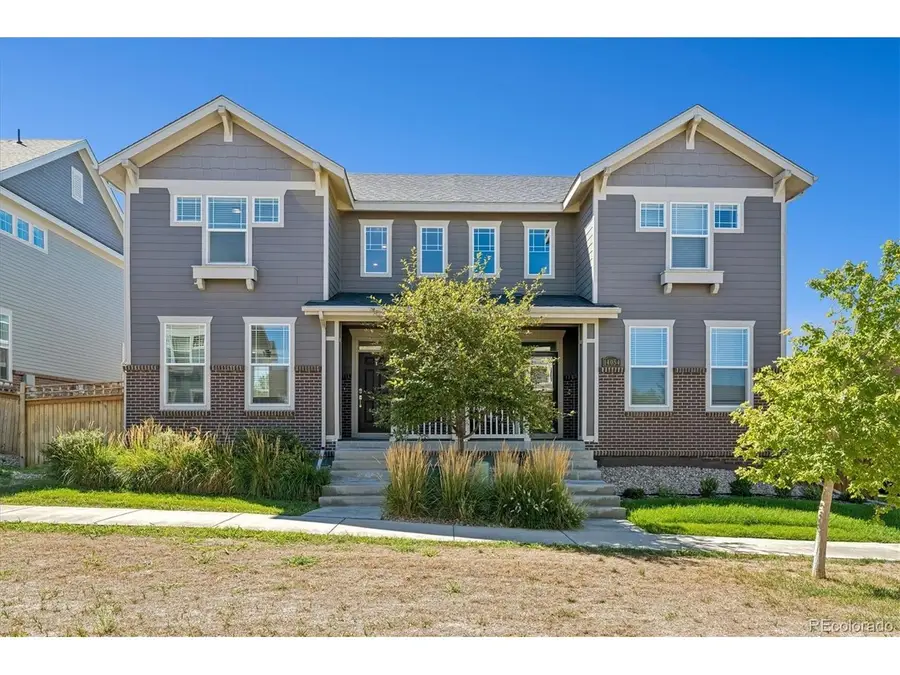 14058 Harrison St, Thornton, CO 80602 - #3
