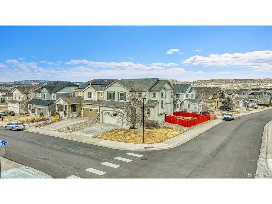 2941 Night Song Way, Castle Rock, CO 80109 - #3