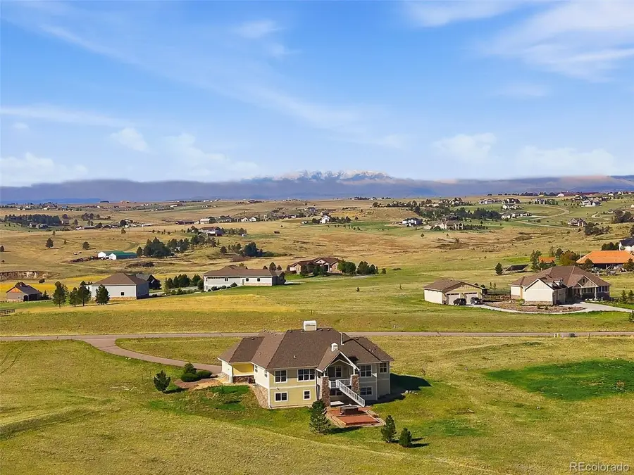 1485 Legacy Trl, Elizabeth, CO 80107 - #2
