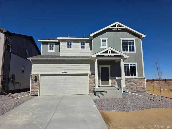 4631 Sunsplash Way, Johnstown, CO 80534