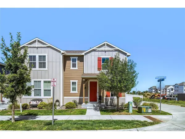 702 Prairie Clover Way, Brighton, CO 80640