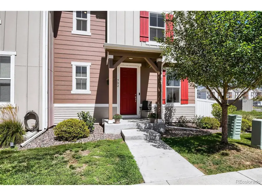 702 Prairie Clover Way, Brighton, CO 80640 - #2