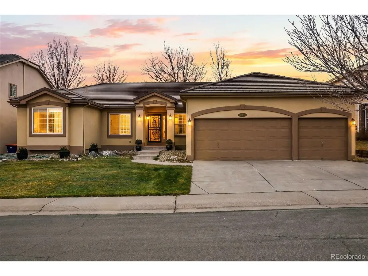 10482 Grizzly Gulch, Highlands Ranch, CO 80129 - Image #1