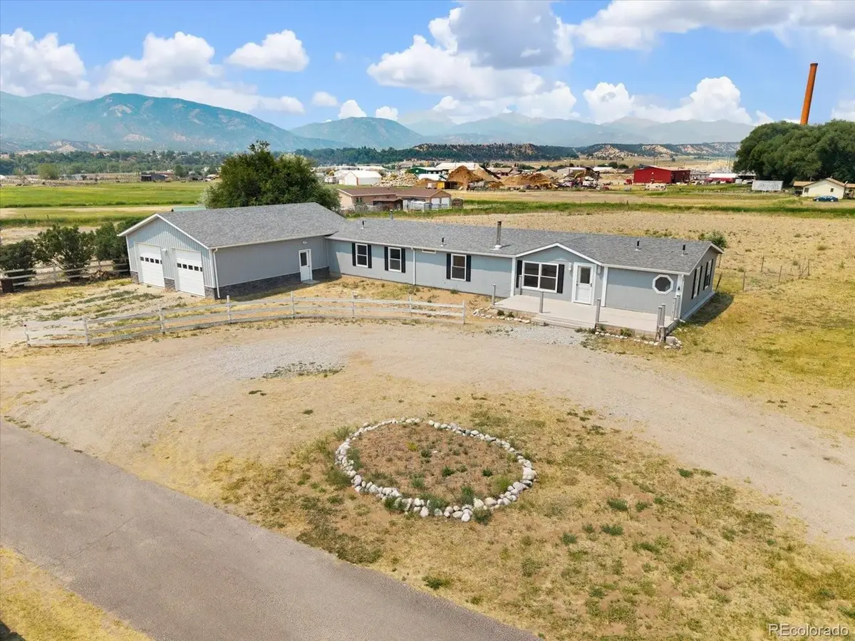 7522 County Road 151, Salida, CO 81201 - #1