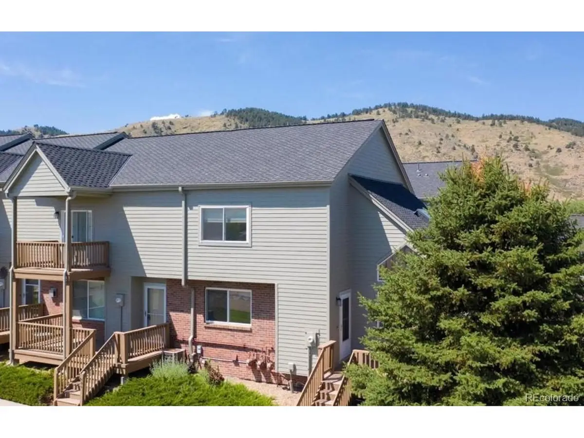 410 Antero St, Golden, CO 80401 - #1