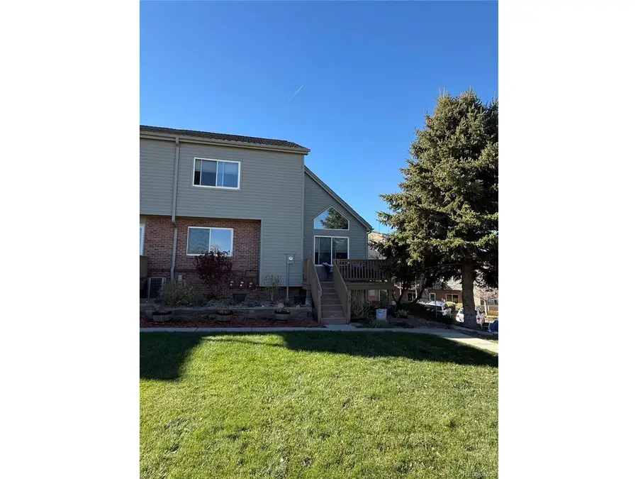 410 Antero St, Golden, CO 80401 - #2