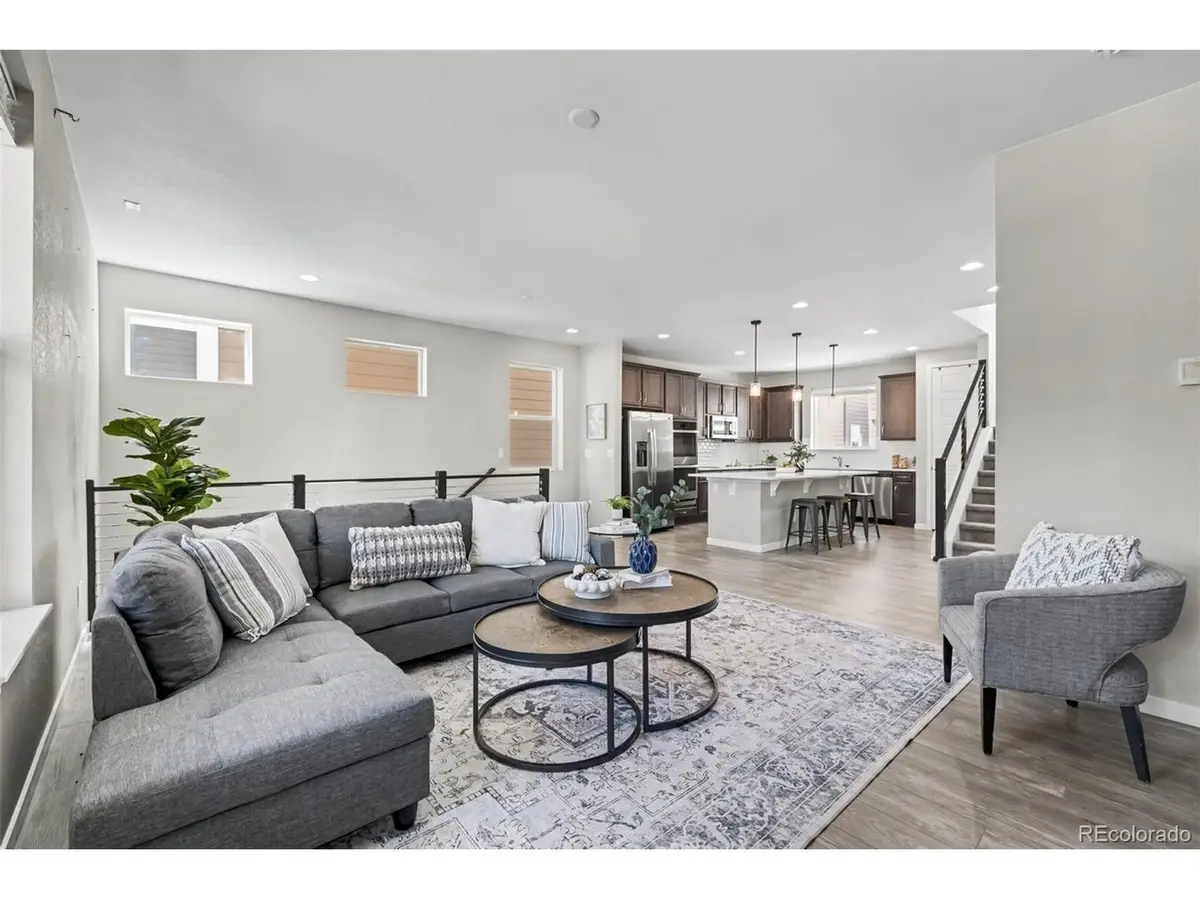 2618 Mayotte Way, Castle Rock, CO 80109 - #1