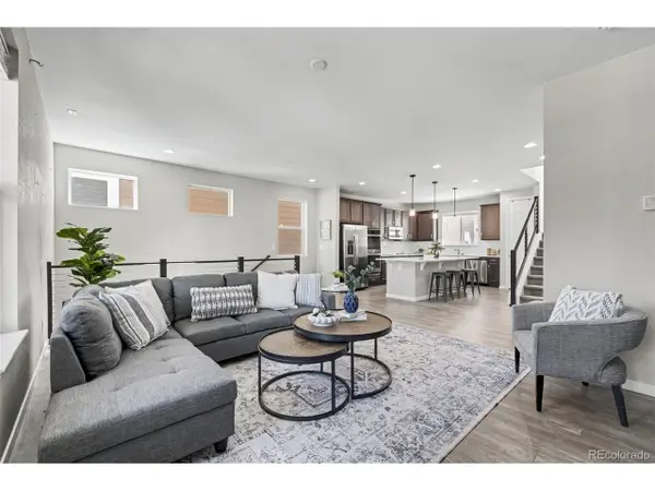 2618 Mayotte Way, Castle Rock, CO 80109