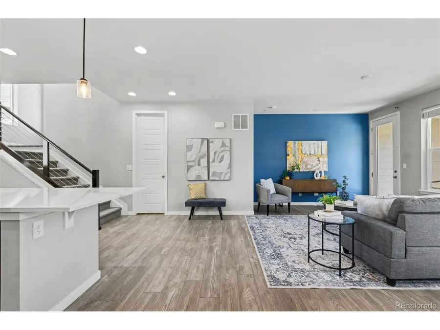 2618 Mayotte Way, Castle Rock, CO 80109 - #3