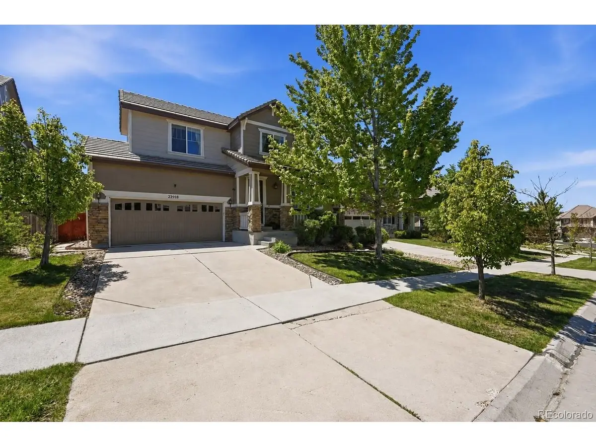 23918 E Alamo Pl, Aurora, CO 80016 - #1