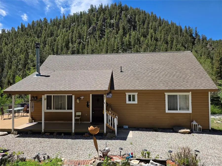 394 County Road 62, Grant, CO 80448 - #2