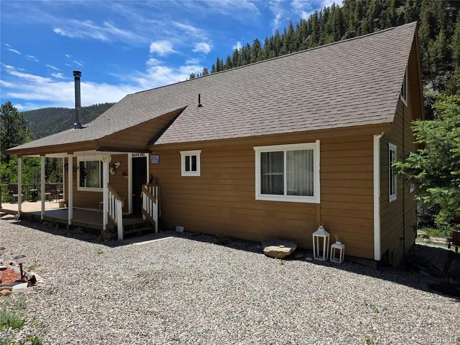 394 County Road 62, Grant, CO 80448 - #3