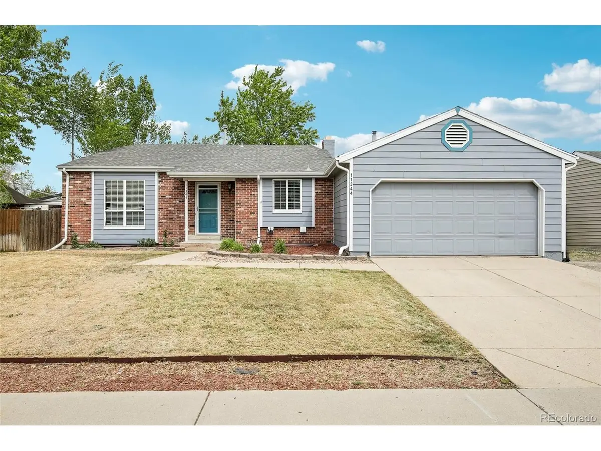 11344 Albion St, Thornton, CO 80233 - #1